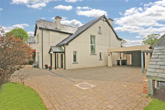 6 Rathlinn, Castleconnell, County Limerick