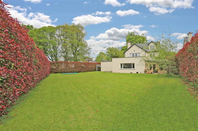 6 Rathlinn, Castleconnell, County Limerick