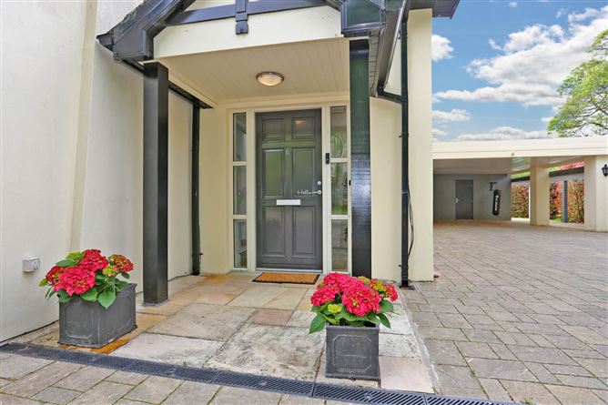 6 Rathlinn, Castleconnell, County Limerick
