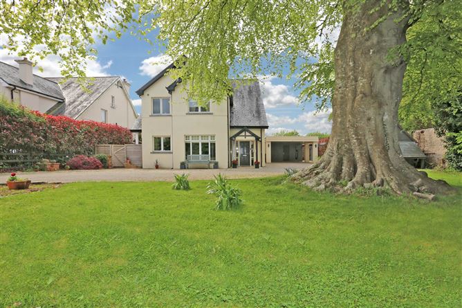 6 Rathlinn, Castleconnell, County Limerick