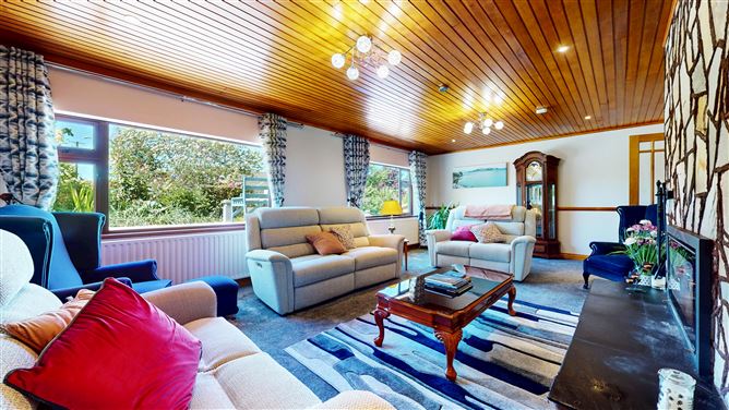 Lisdornan, Bellewstown, Drogheda, Meath