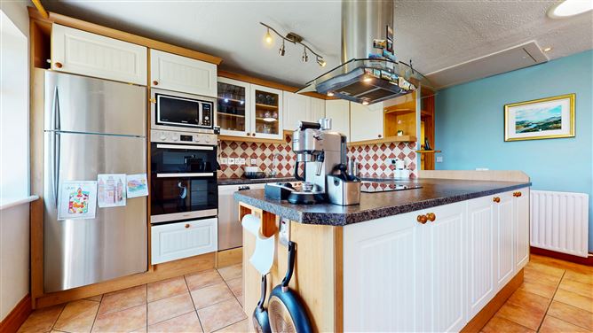 Lisdornan, Bellewstown, Drogheda, Meath
