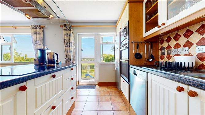 Lisdornan, Bellewstown, Drogheda, Meath