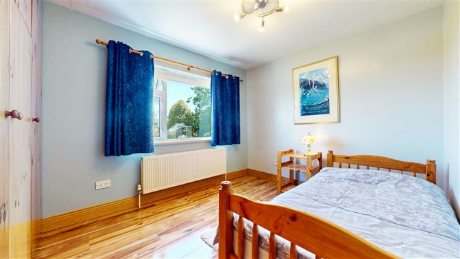 Lisdornan, Bellewstown, Drogheda, Meath