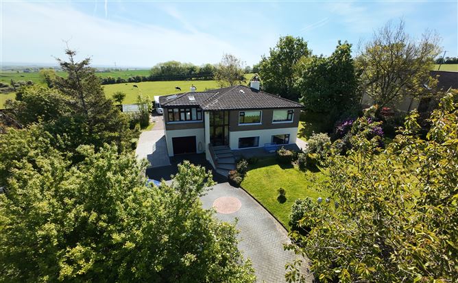 Lisdornan, Bellewstown, Drogheda, Meath
