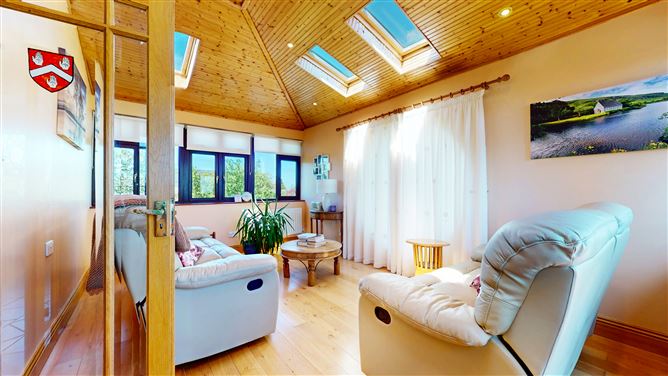 Lisdornan, Bellewstown, Drogheda, Meath