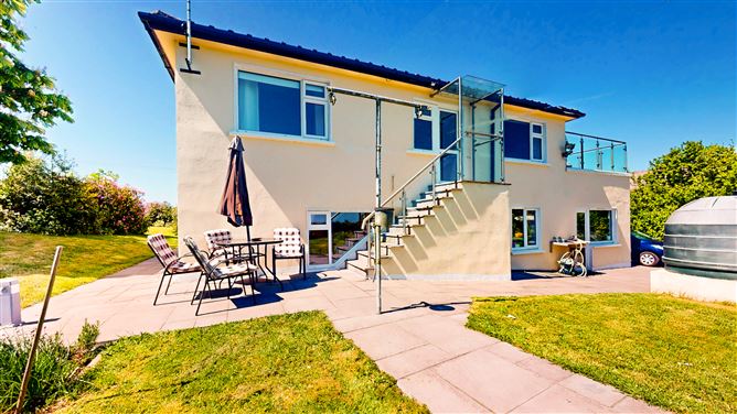 Lisdornan, Bellewstown, Drogheda, Meath