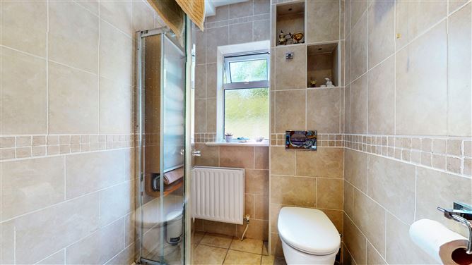 Lisdornan, Bellewstown, Drogheda, Meath