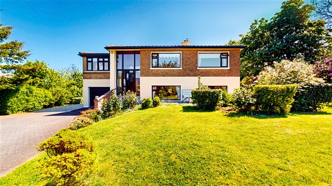Lisdornan, Bellewstown, Drogheda, Meath