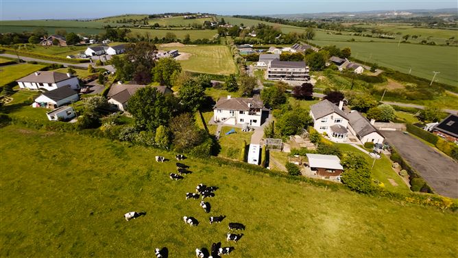Lisdornan, Bellewstown, Drogheda, Meath