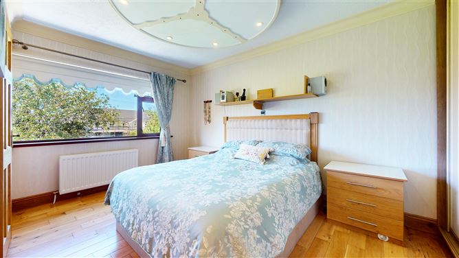 Lisdornan, Bellewstown, Drogheda, Meath