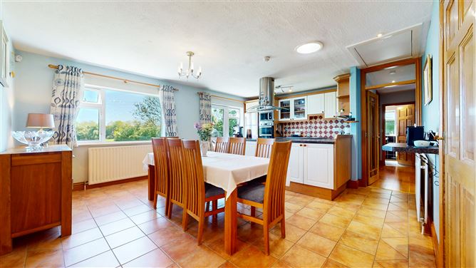 Lisdornan, Bellewstown, Drogheda, Meath