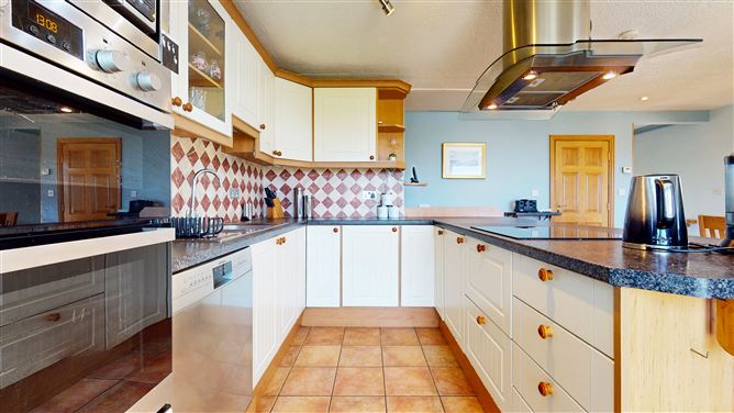 Lisdornan, Bellewstown, Drogheda, Meath