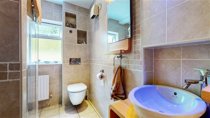 Lisdornan, Bellewstown, Drogheda, Meath