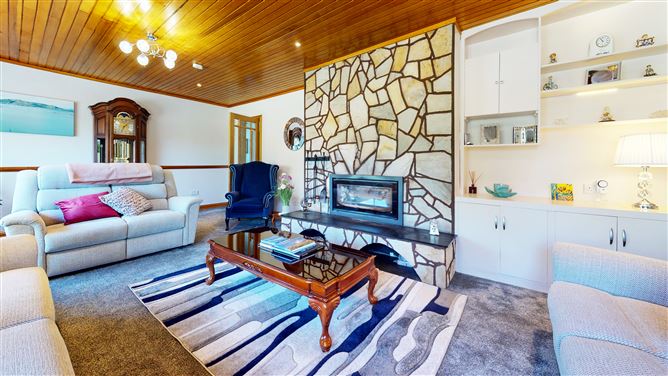 Lisdornan, Bellewstown, Drogheda, Meath