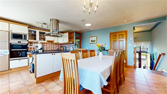 Lisdornan, Bellewstown, Drogheda, Meath