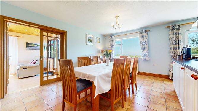 Lisdornan, Bellewstown, Drogheda, Meath