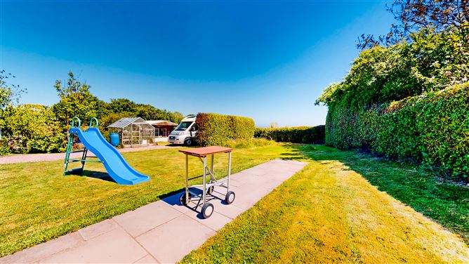 Lisdornan, Bellewstown, Drogheda, Meath