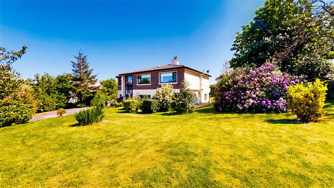Lisdornan, Bellewstown, Drogheda, Meath