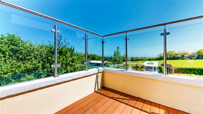 Lisdornan, Bellewstown, Drogheda, Meath