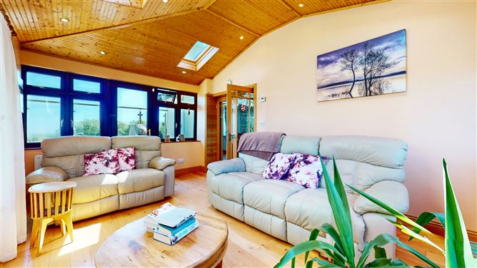Lisdornan, Bellewstown, Drogheda, Meath