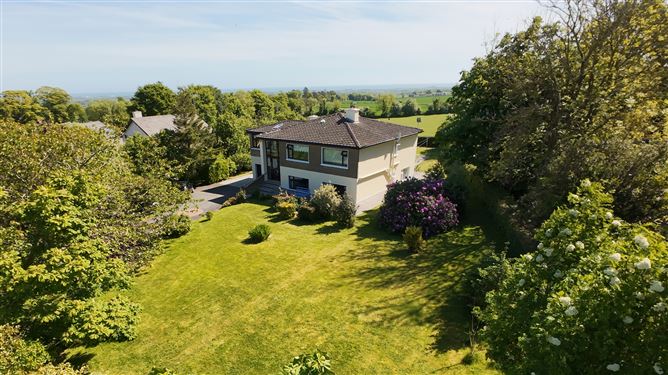 Lisdornan, Bellewstown, Drogheda, Meath