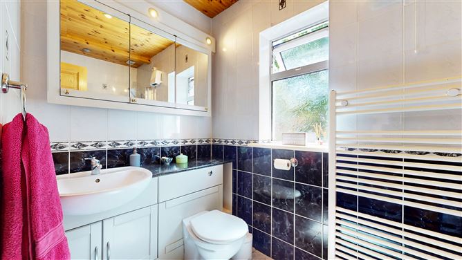 Lisdornan, Bellewstown, Drogheda, Meath