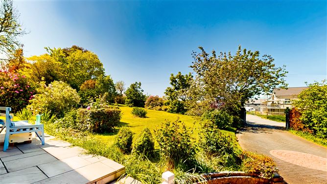 Lisdornan, Bellewstown, Drogheda, Meath