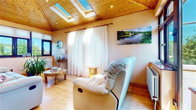 Lisdornan, Bellewstown, Drogheda, Meath