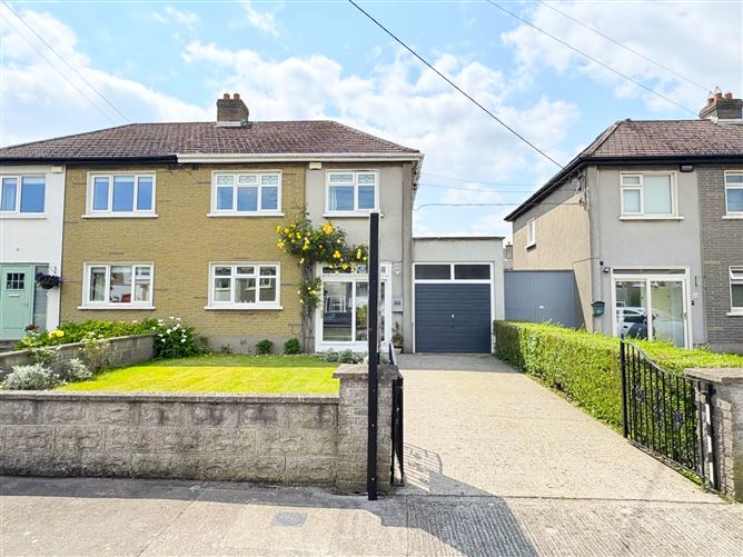 55 Abbey Park, Baldoyle,   Dublin 13