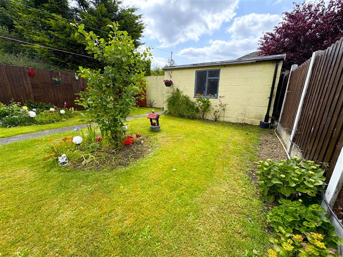 55 Abbey Park, Baldoyle,   Dublin 13