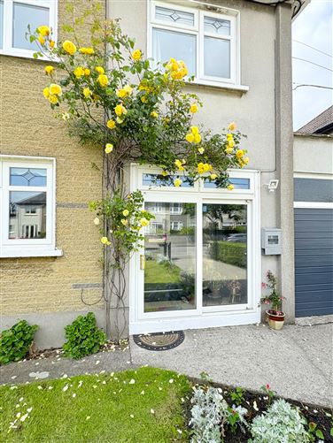 55 Abbey Park, Baldoyle,   Dublin 13