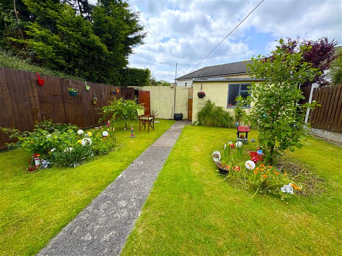 55 Abbey Park, Baldoyle,   Dublin 13