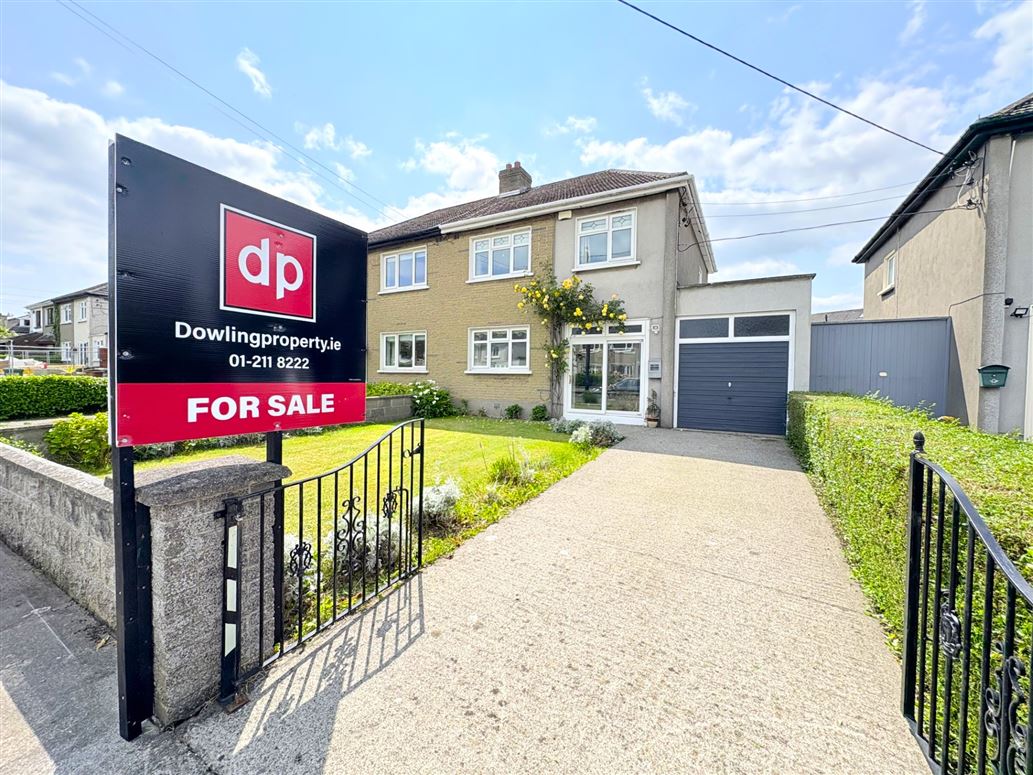 55 Abbey Park, Baldoyle,   Dublin 13