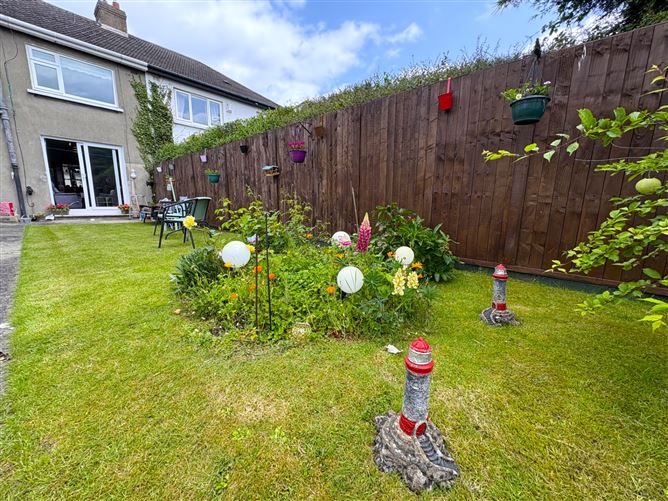 55 Abbey Park, Baldoyle,   Dublin 13