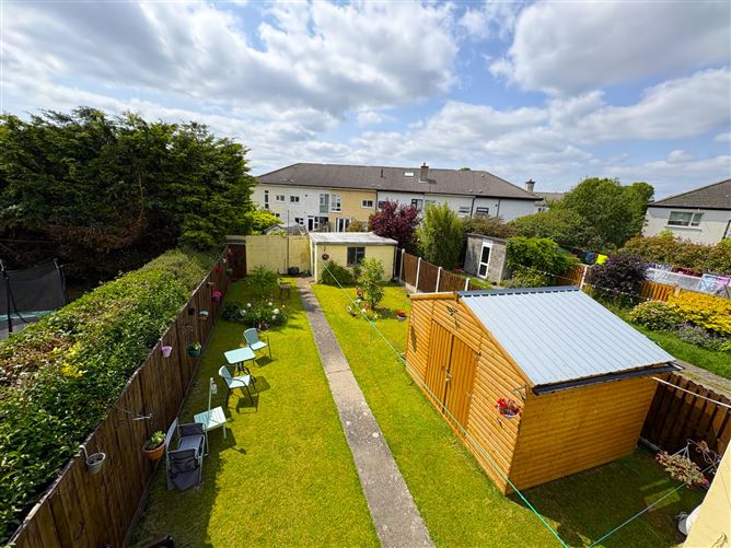 55 Abbey Park, Baldoyle,   Dublin 13