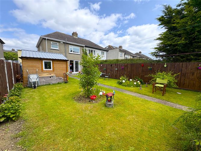 55 Abbey Park, Baldoyle,   Dublin 13