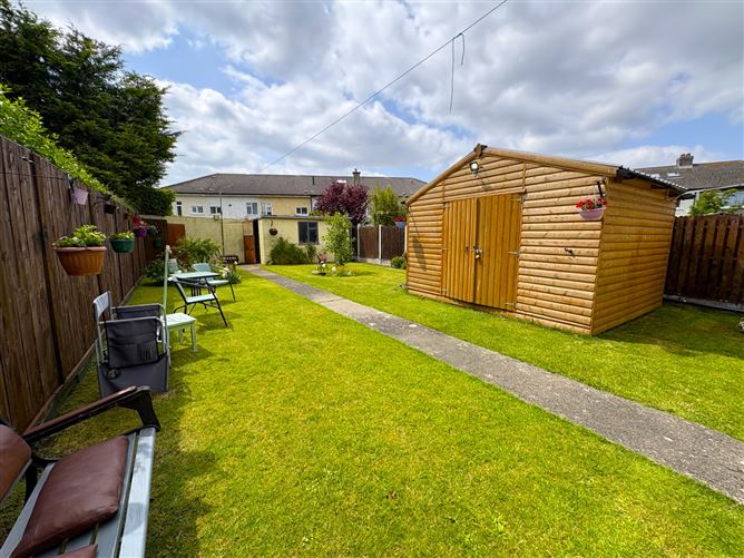 55 Abbey Park, Baldoyle,   Dublin 13