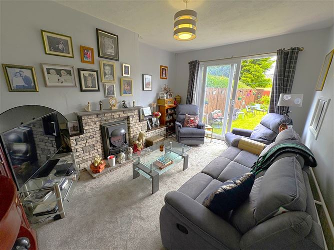 55 Abbey Park, Baldoyle,   Dublin 13