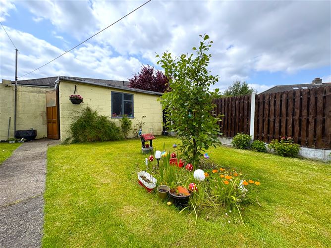 55 Abbey Park, Baldoyle,   Dublin 13