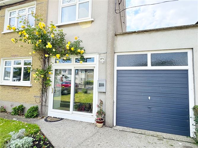 55 Abbey Park, Baldoyle,   Dublin 13