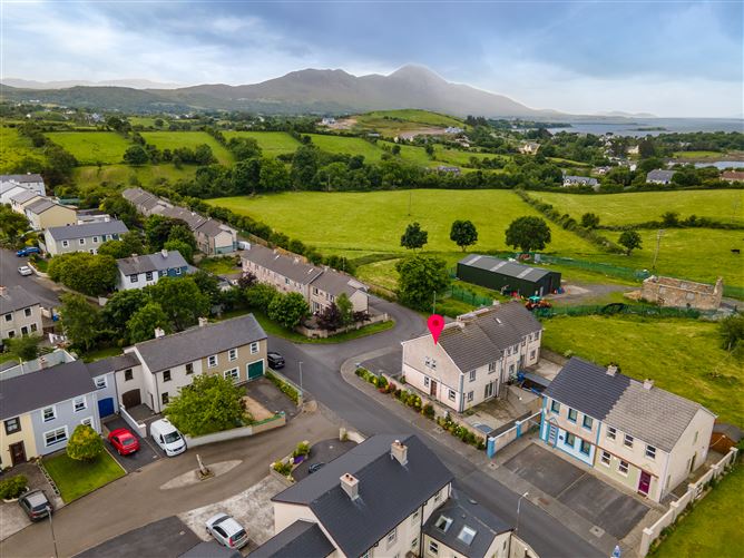3, Harbour Village, The Quay, Westport, Mayo