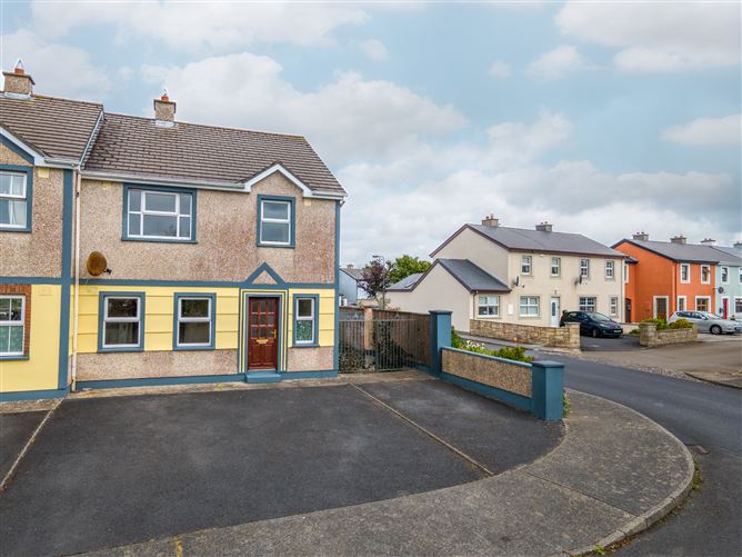3, Harbour Village, The Quay, Westport, Mayo