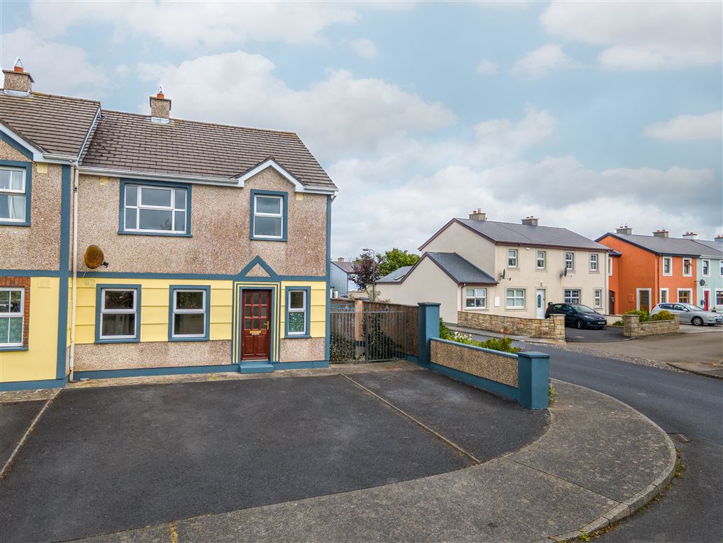 3, Harbour Village, The Quay, Westport, Mayo