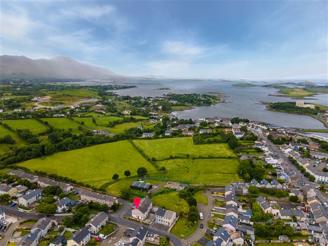 3, Harbour Village, The Quay, Westport, Mayo