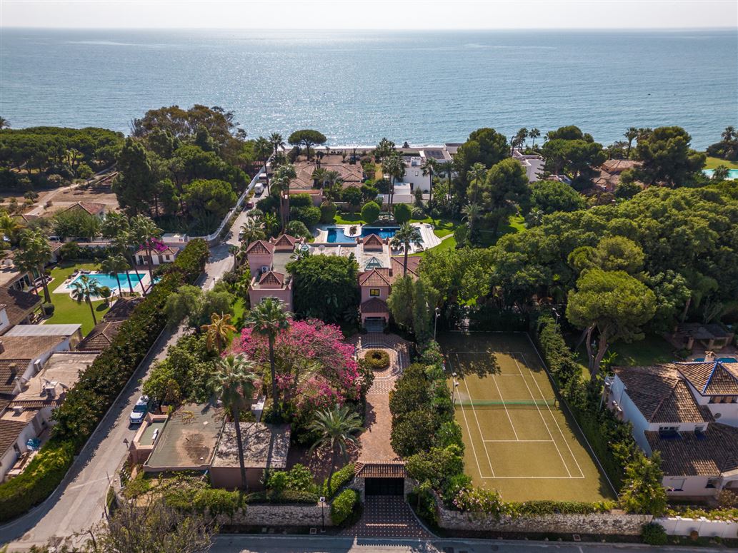 Spain, Estepona, Estepona East - COSTA-00995P