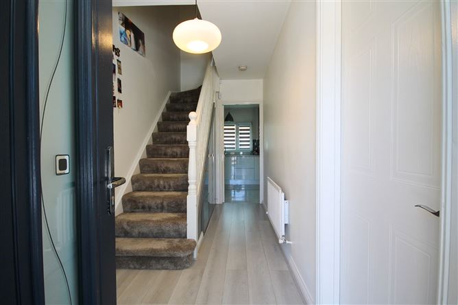 39 Castlegrange Drive, Clondalkin, Dublin 22