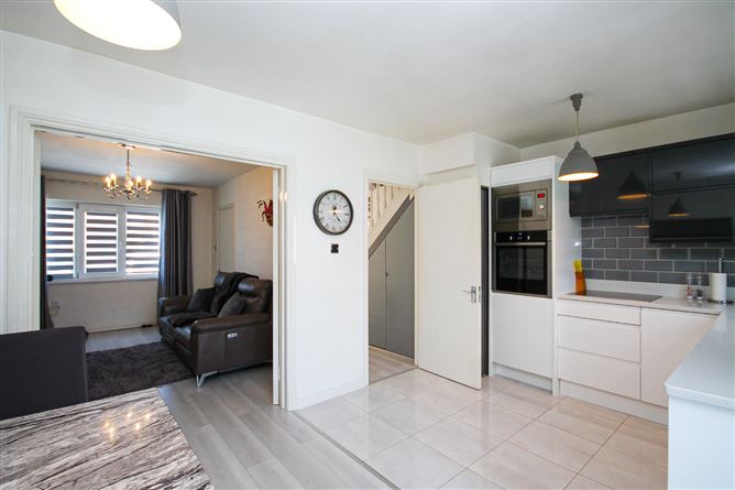 39 Castlegrange Drive, Clondalkin, Dublin 22