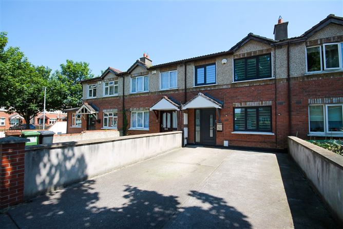 39 Castlegrange Drive, Clondalkin, Dublin 22