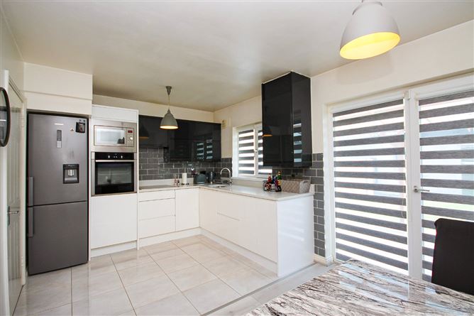39 Castlegrange Drive, Clondalkin, Dublin 22